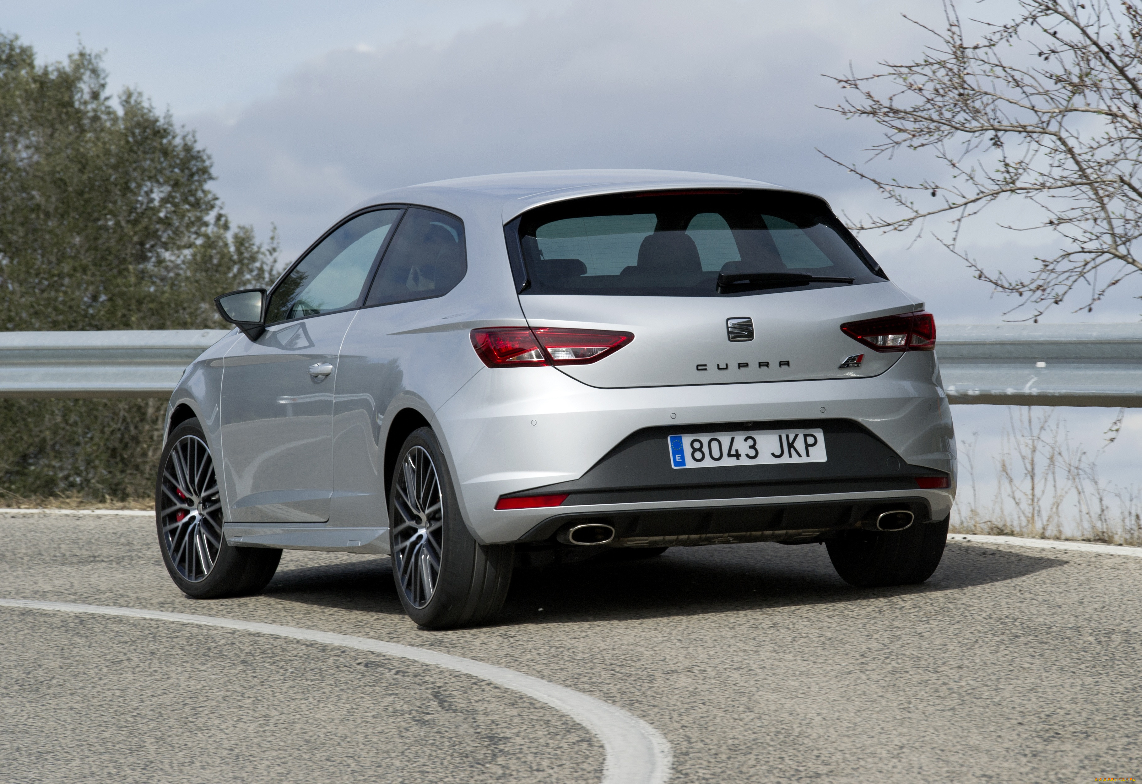 , seat, '2015, , len, 5f, cupra, 290, sc